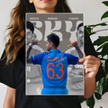 SKY | Surya Kumar Yadav Poster | Cricket Wall Poster