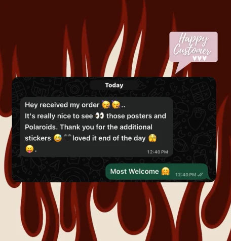 Verified Customer