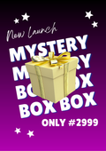 Special Mystery Box | Level 10