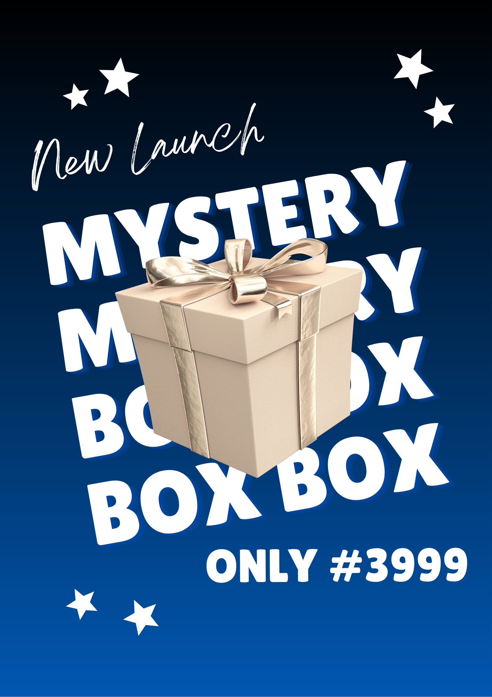 Special Mystery Box | Level 11