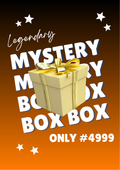 Special Mystery Box | Level 12