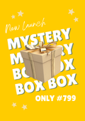 Special Mystery Box | Level 5