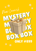 Special Mystery Box | Level 6