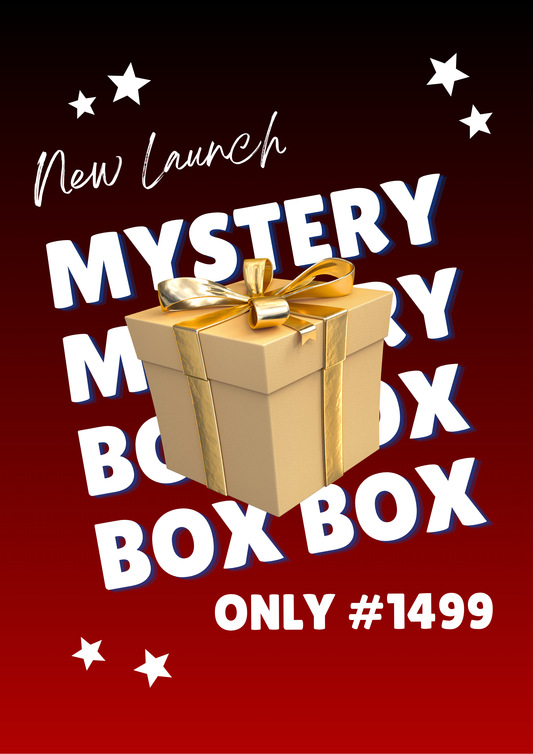 Special Mystery Box | Level 8