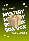 Special Mystery Box | Level 9