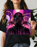 Travis Scott Astroworld Music Album Cover Poster #03 | Square Poster