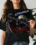 Travis Scott Astroworld Music Album Cover Poster #04 | Square Poster